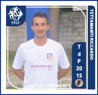 ATLETICO PERNIENTE